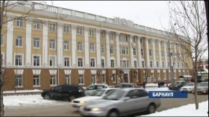 Студенты АГМУ пишут петиции против своего ректора
