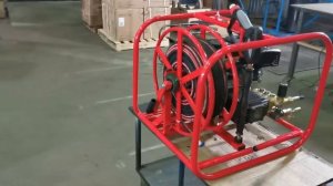 ?????? Установка противопожарная высокого давления (УПВД) 13/200 Б