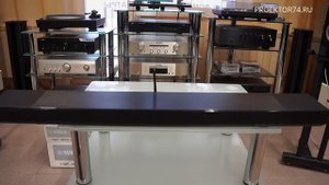 Обзор саундбара Yamaha YSP-1600