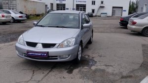 Чип-тюнинг Mitsubishi Lancer 9 1.6 98лс 4G18