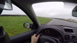 Работа систем стабилизации авто ( наглядно )