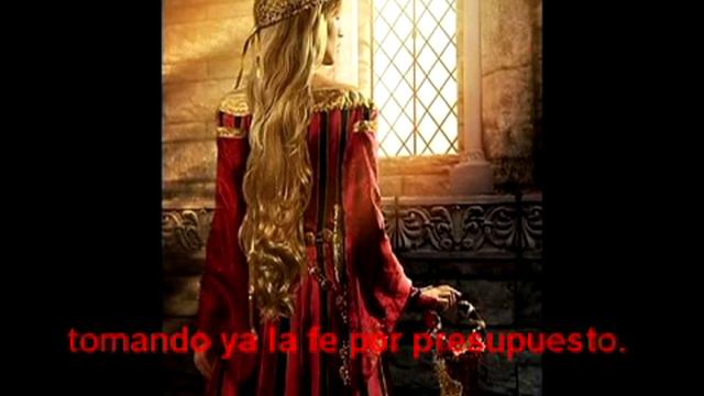 Garcilaso de la Vega; Soneto V (Jieyi Yan) смотреть онлайн