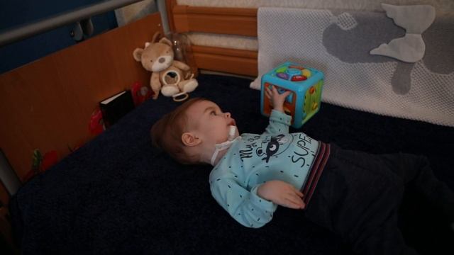 Открываем сбор средств для Шахова Илюши смотреть онлайн