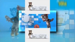 YTPMV My Talking Tom Red Alert Scan V3