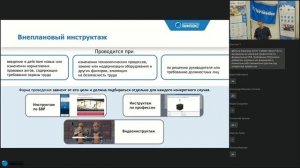 Кейсы с применением библиотеки тиражных решений для «ОЛИМПОКС:Инструктаж» | Клуб ОЛИМПОКС 17.11.202