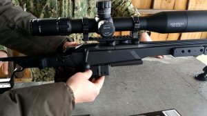 BLAZER R8. Интересное железо