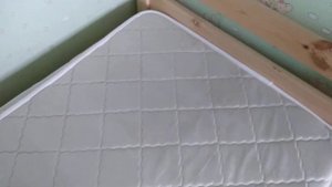 Распаковка — Матрас Территория сна Оптима