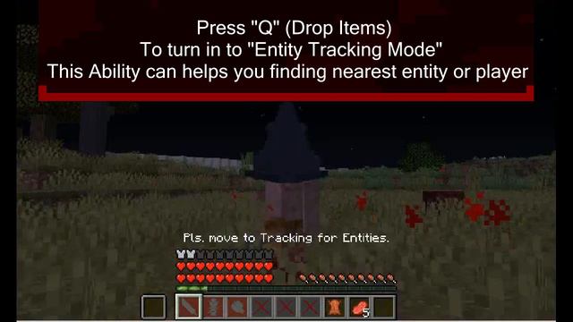 Minecraft 1.16 - Pyramid Head (Datapack) смотреть онлайн