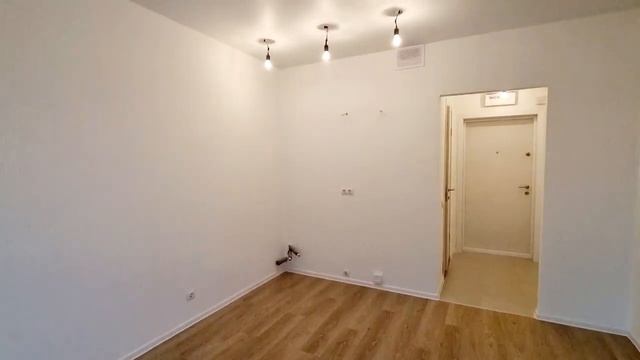 ПРОДАНА Студия 20кв.м. на 5 эт. с ОТДЕЛКОЙ в Н.Москве ЖК "Саларьево-Парк" 8,5млн.р@homeapp.it-6629
