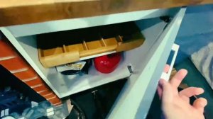 А такой автономный мужской охотничий домик мы сделали ❤️🔥