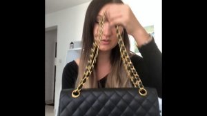 Байер в Китае.Копии брендов 1:1.Сумка Chanel 2.55 дорогая копия .