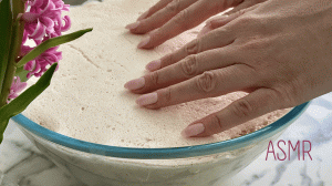 АСМР?| Хрущу мыльной пеной