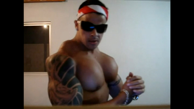 Synthol Dick