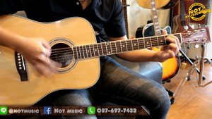 Tanglewood DBT DLX  D By Not music