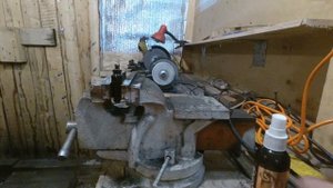 Проникающая смазка своими руками.