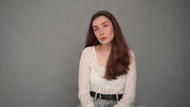 Вероника Фаворская Визитка-интервью