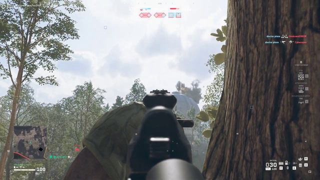 Бои в Смоленске (продолжаются) смотреть онлайн