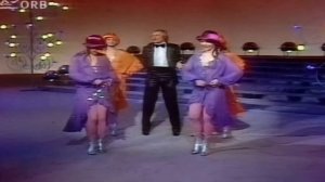 Fernsehballett mit Jiri Korn 2