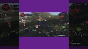 Делаем красивый ник в игрe Wild Animals online