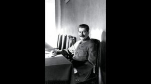 Почему Сталин изменил свою дату рождения?