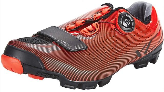 Подбор защиты для велосипедиста/Selection of protection for the cyclist смотреть онлайн