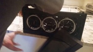 How to take the front off of a DeepCool Matrexx 50 55 30 PC Midtower computer case, not 70 though