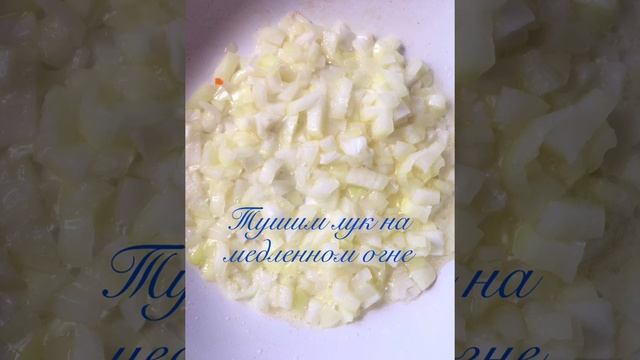 Гороховый суп как в садике))