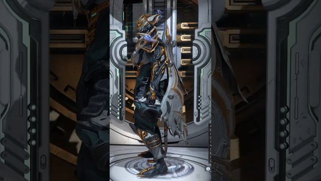 Wukong Prime | Fashion Frame #short