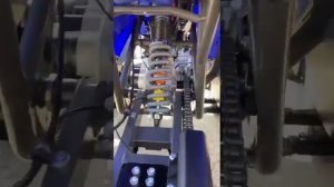 Mikilon HAMMER 200L PRO