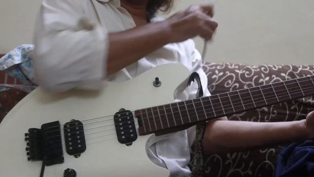 EVH Tone with Eleven Rack and EVH Wolfgang смотреть онлайн