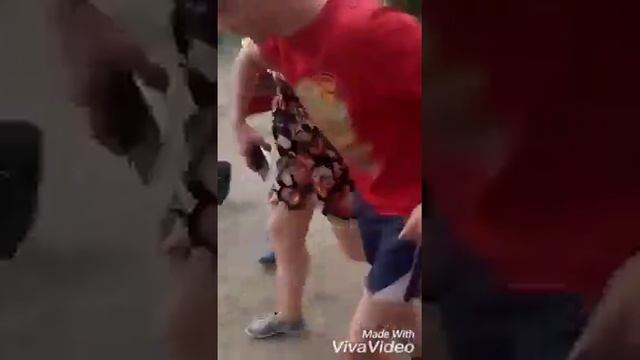 Проводы.Заволжск .Заурчик смотреть онлайн