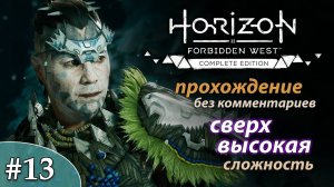 Horizon Forbidden West * ULTRA HARD #12