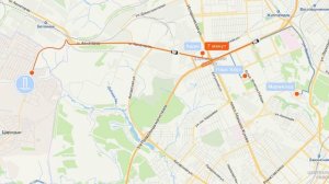 Как добраться в ЖК Победа парк