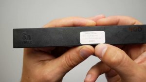 Мои ЛУЧШИЕ АЛМАЗНЫЕ БРУСКИ для заточки ножей с Алиэкспресс. Где купить китайские алмазные камни?