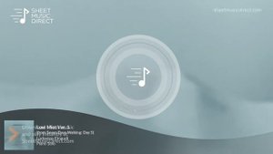 Low Mist Var. 1 Sheet Music - Ludovico Einaudi - Piano Solo (Seven Days Walking: Day 5)