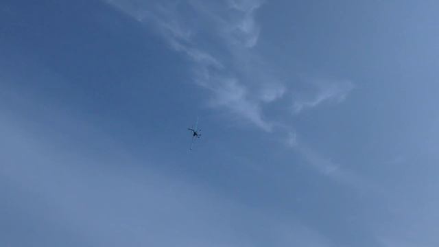 Aeroprakt A-22 950 / Зажигай, малыш! / ALNADO