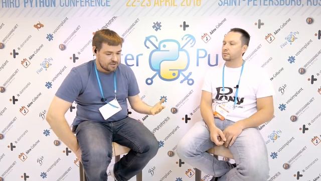 #DevTalkRu с Алексеем Малашкевичем смотреть онлайн