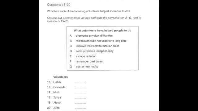IELTS LISTENING PRACTICE TEST 2020 WITH ANSWERS | Cambridge IELTS 14 Listening Test 3 | January 202