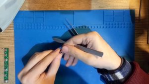 Ремонт автомобильный телевизор eplutus ep 9511t (кнопка)