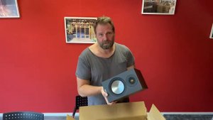Monitor Audio Bronze 50 6G