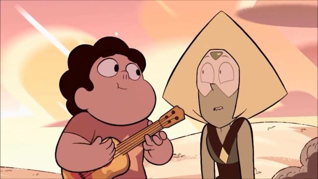 "Peace and love on the planet Earth" Steven Universe cov Rus/Русский кавер Вселенная Стивена/Lay'sy смотреть онлайн