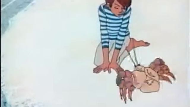 Рассказы старого моряка