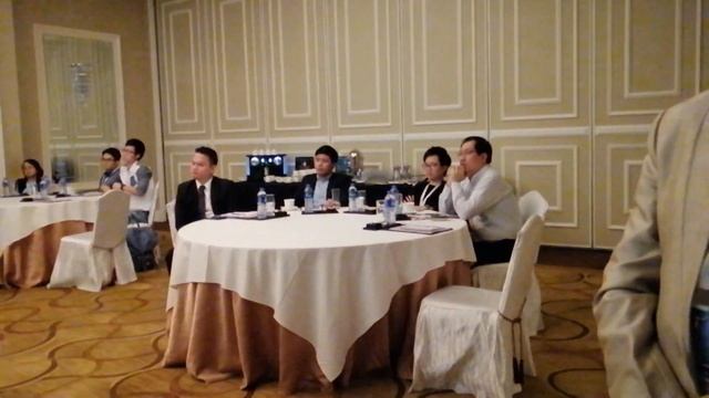 AI, Machine Learning Forum 2018 – The Intelligent Technology смотреть онлайн