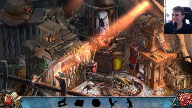 Tough logic! Smart one! ► Living Legends Remastered 3: Wrath of the Beast FULL GAME - PART 2 смотреть онлайн