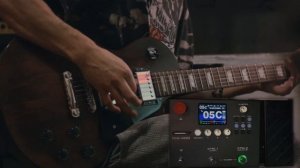 NUX MG-400 All Factory Presets | THE ULTIMATE DEMO | No Talking | THE BEST CHEAP MODELER 2023