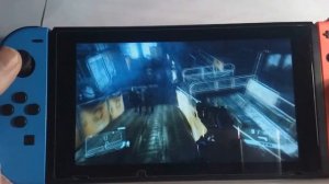 Десять годных игр в жанре shooter от первого лица для Nintendo Switch