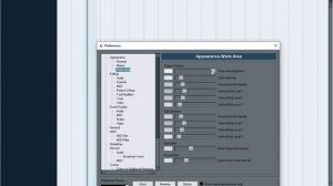 КАК ПОМЕНЯТЬ ЦВЕТ В  CUBASE 5