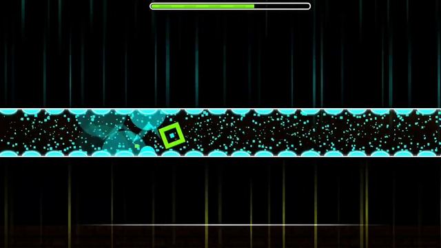 КОГДА ВЫЙДЕТ 2.21 В GEOMETRY DASH!? смотреть онлайн