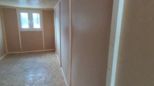 Бытовка металлическая блок контейнер вагончик строительный для дачи  от производителя