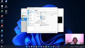 Cara menginstal RouterOs Mikrotik di VirtualBox 2022 ( Windows 11 )